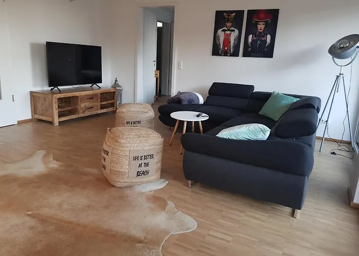 Ferienwohnung Daudi