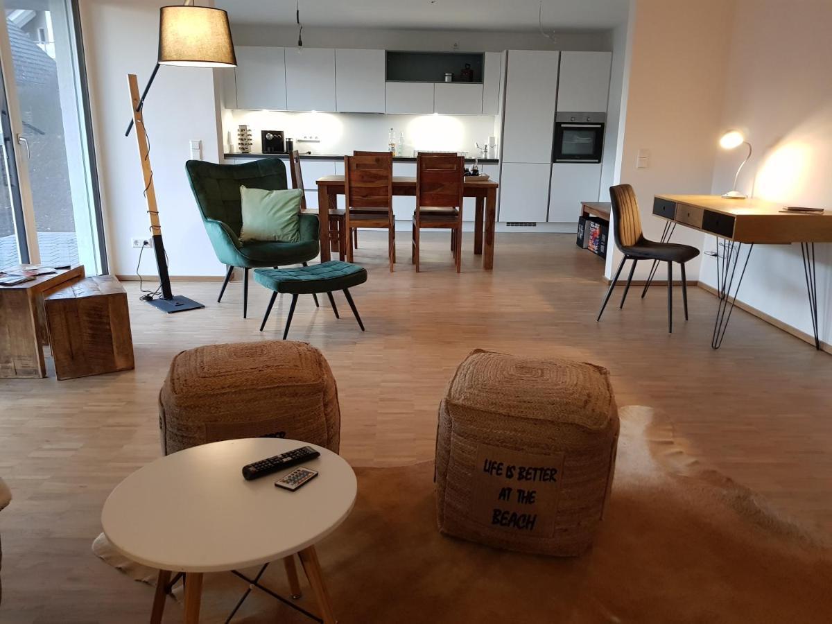 Apartment Daudi