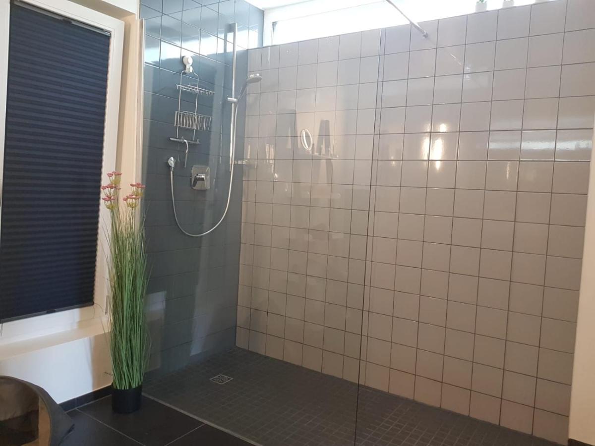 Daudi Apartment