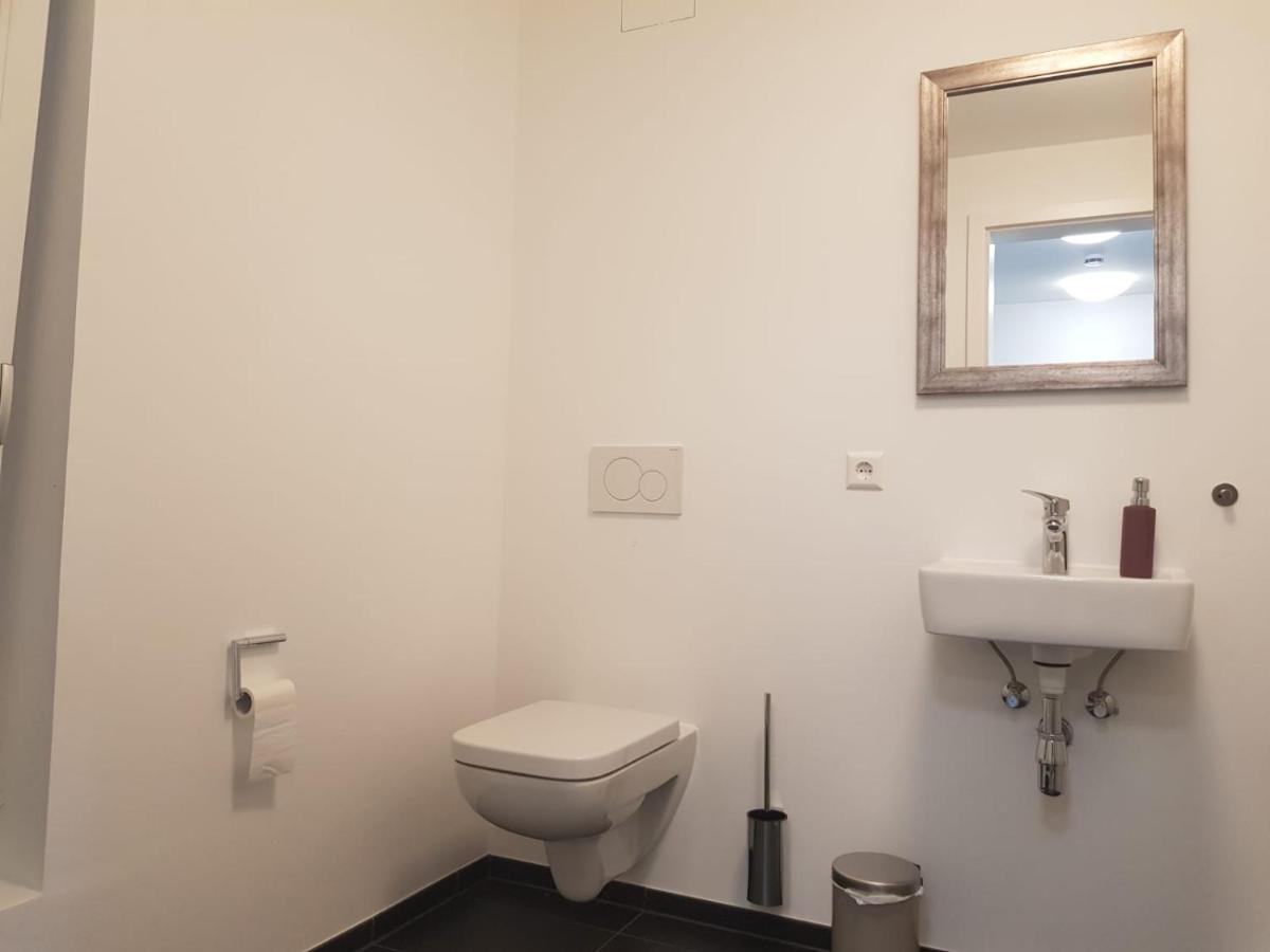 Daudi Apartment