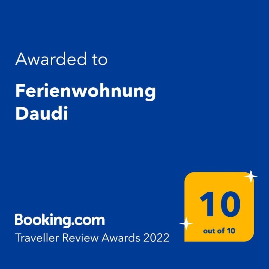Daudi Apartment